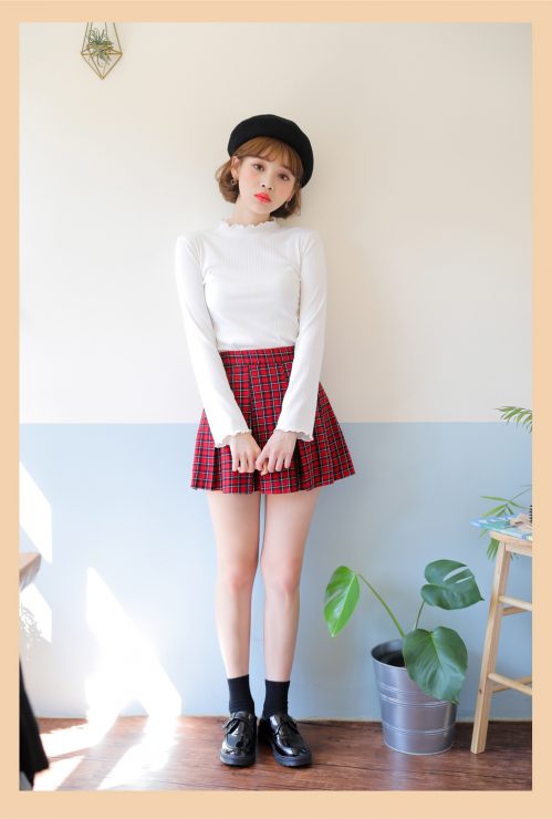 女鞋種類