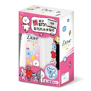 1宇宙最強天團BT21