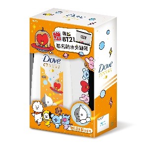 1宇宙最強天團BT21