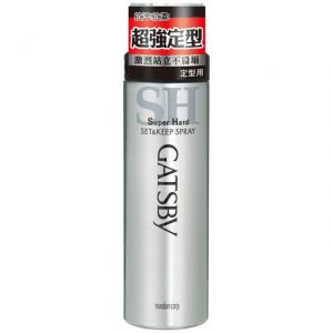 定型液推薦