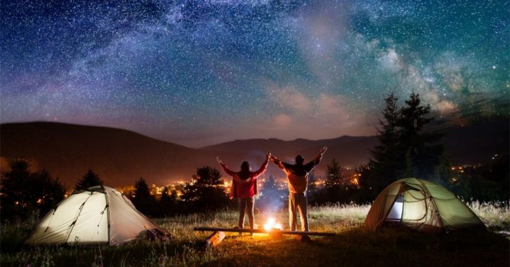 2022年推薦帳篷25選！新手也能輕鬆入門，簡單易懂的露營&登山用帳篷介紹！