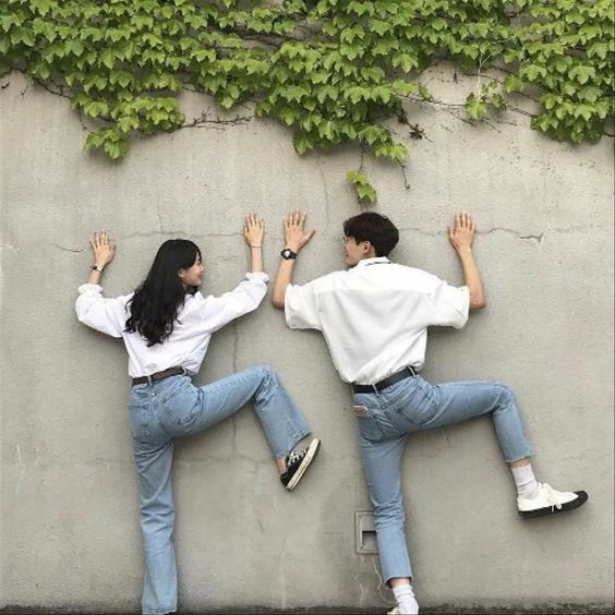 情侶裝