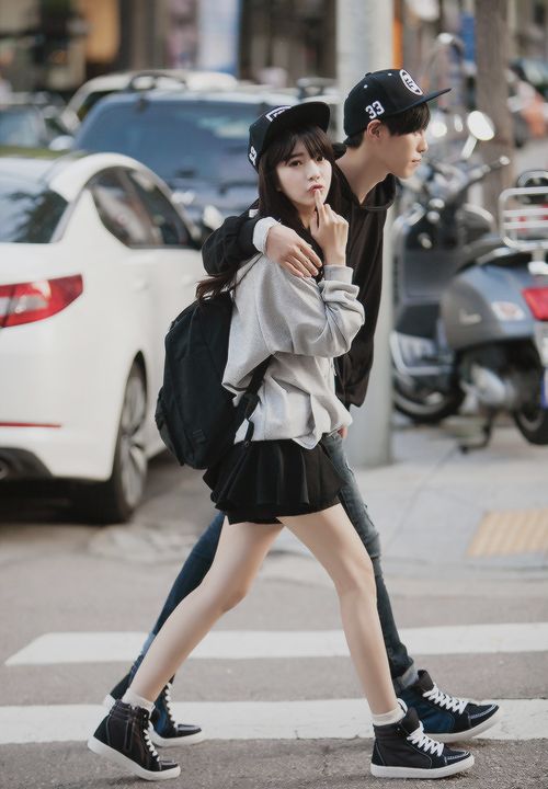 情侶裝