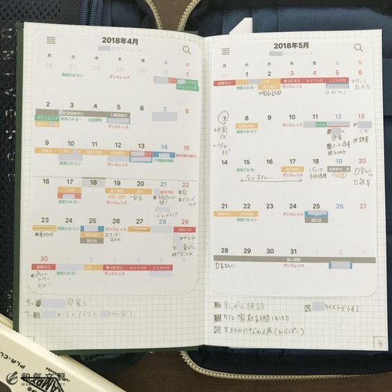 手冊推薦
