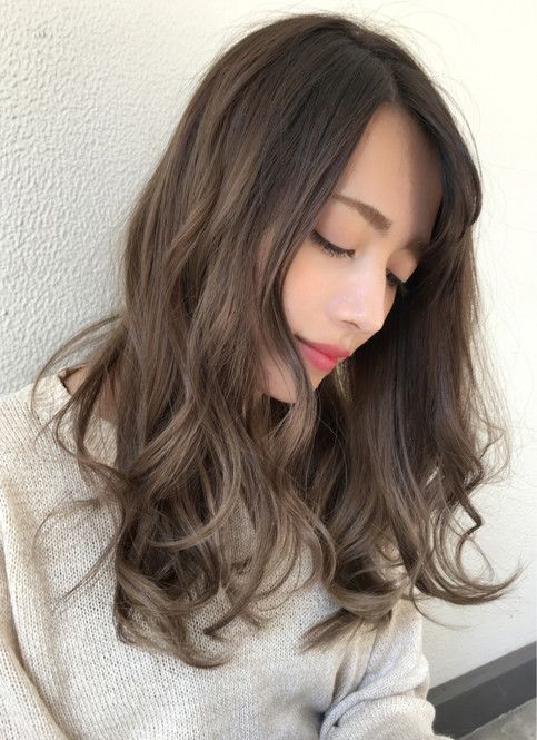 捲髮燙髮