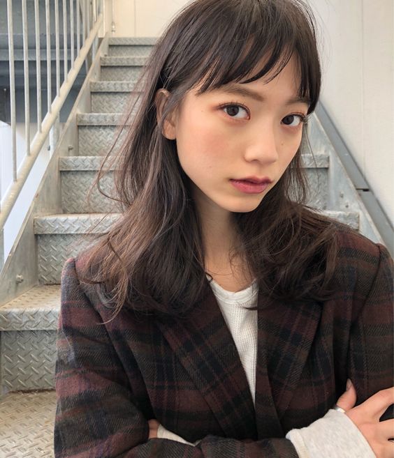 捲髮燙髮
