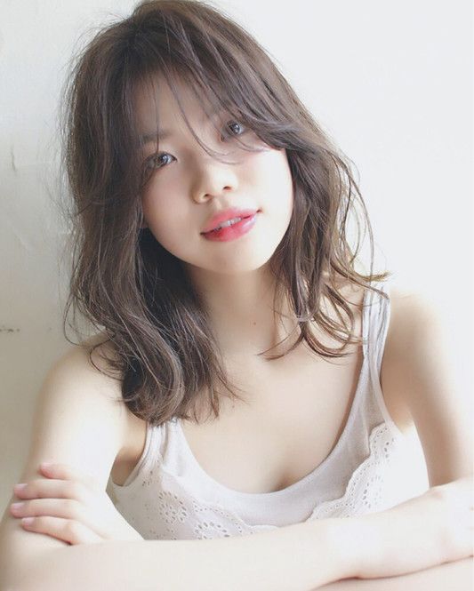 捲髮燙髮