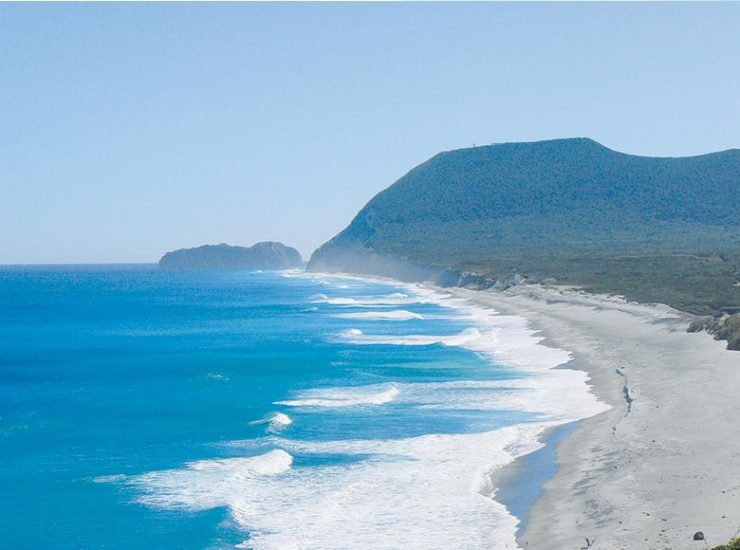 離島