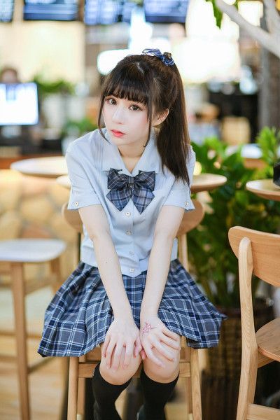 日本高中生 制服