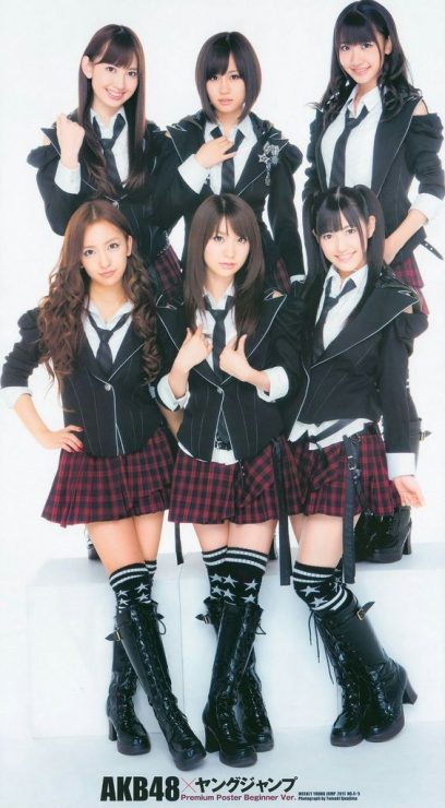 日本高中生 制服