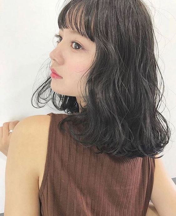 波浪捲