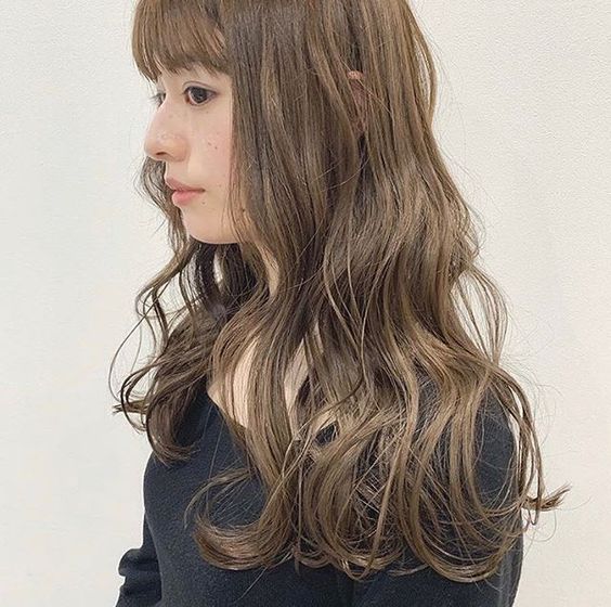 波浪捲