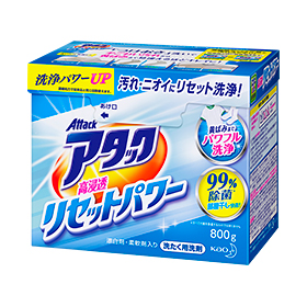 洗衣精品牌
