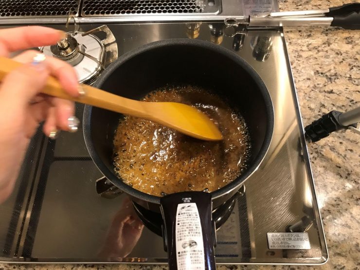 爆米花訣竅