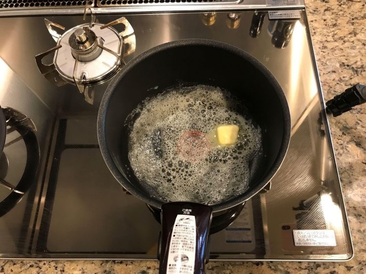 爆米花diy