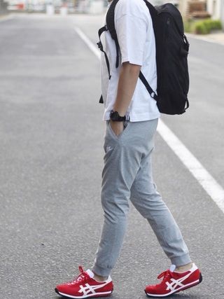 男生穿搭