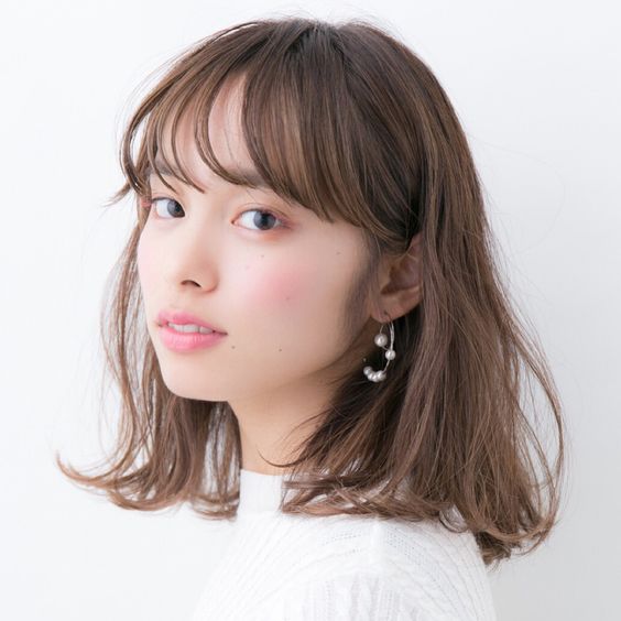 編髮教學