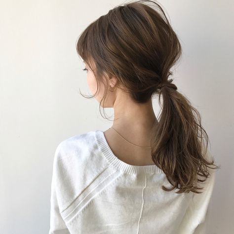 編髮教學