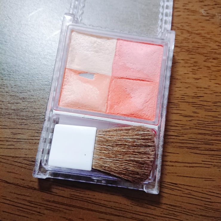 cezanne 腮紅