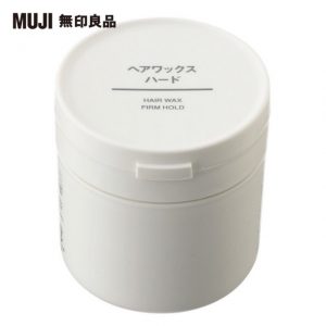髮蠟
