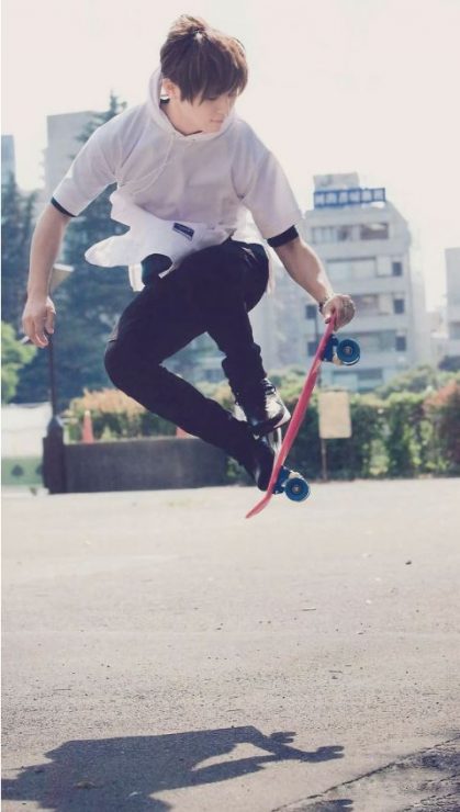 犬系男友