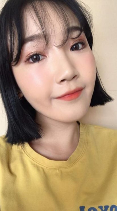 學生妝