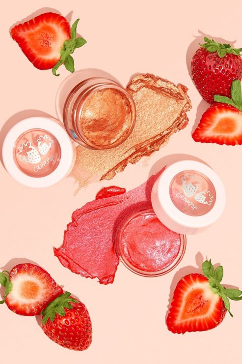colourpop眼影