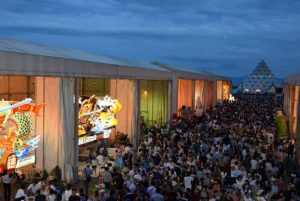 青森睡魔祭