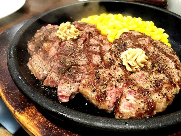 東京肉料理餐廳