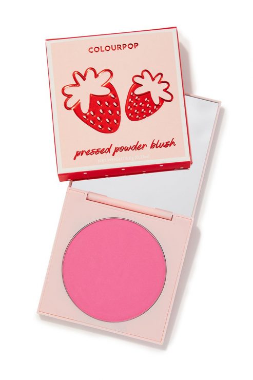 colourpop腮紅
