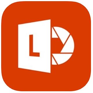 掃描APP