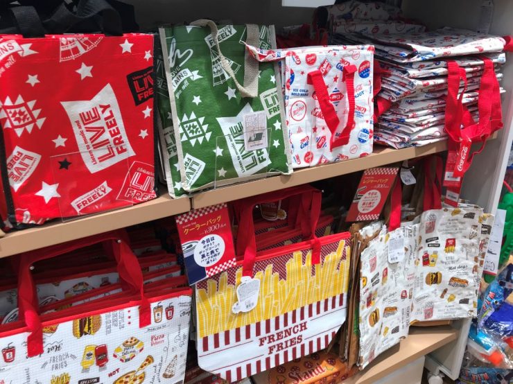 日本雜貨