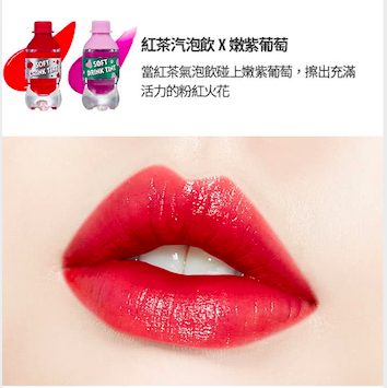 etude house 唇釉
