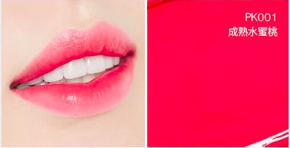 etude house 唇釉
