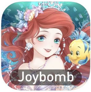 換裝遊戲APP