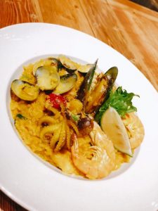 桃園藝文特區美食
