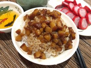 桃園藝文特區美食