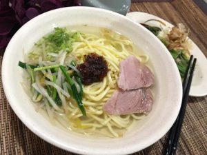 桃園藝文特區美食