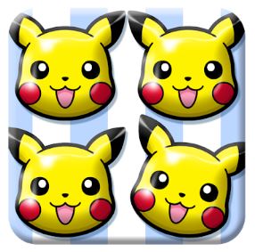 寶可夢遊戲APP