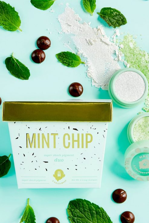colourpop眼影