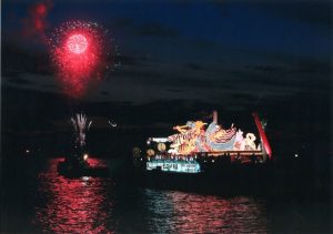 青森睡魔祭