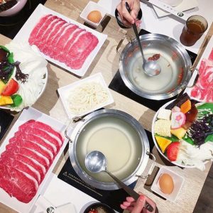 桃園藝文特區美食