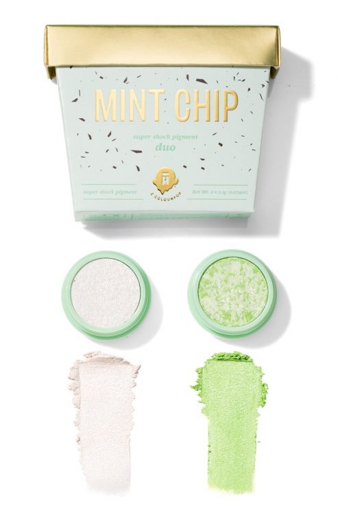 colourpop眼影