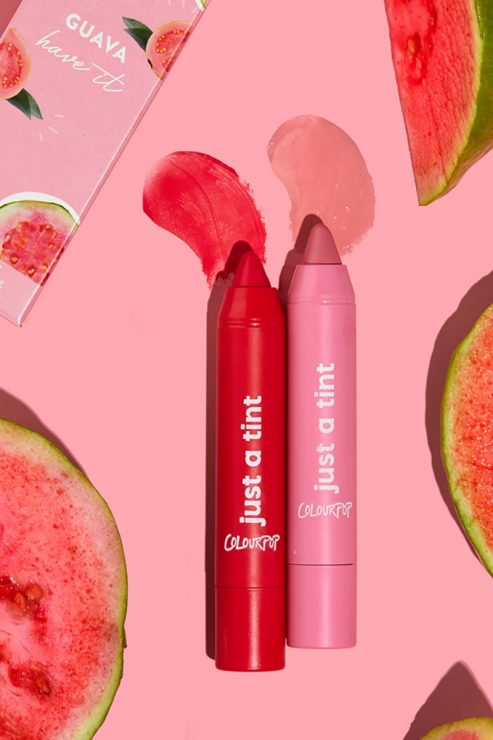 Colourpop唇膏