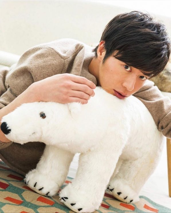 犬系男友
