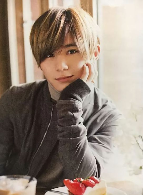 犬系男友