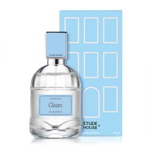 ETUDE HOUSE 隨馨所欲 玩色個性香水 潔淨