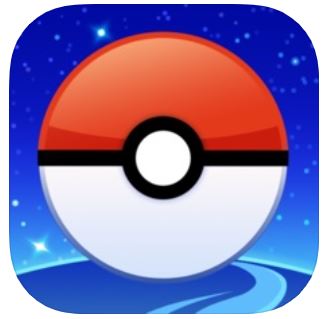 寶可夢遊戲APP