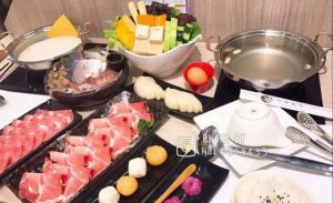 桃園藝文特區美食