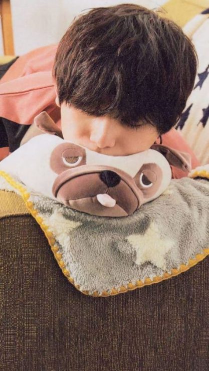 犬系男友